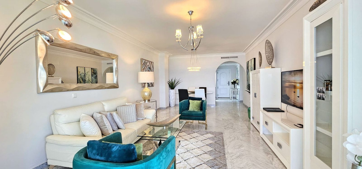 Appartement te koop in Marbella | 2 slaapkamers H5146711