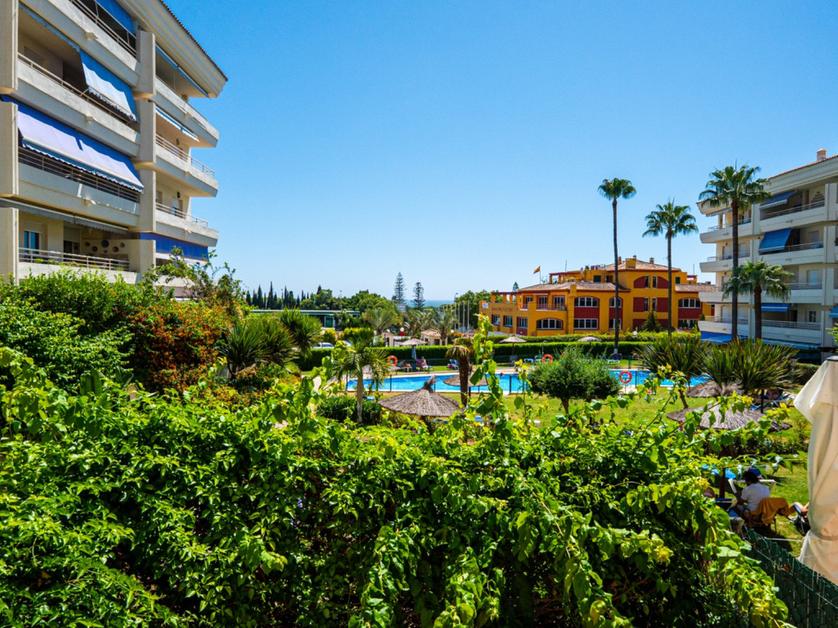 Appartement te koop in Marbella | 1 slaapkamers H5146993