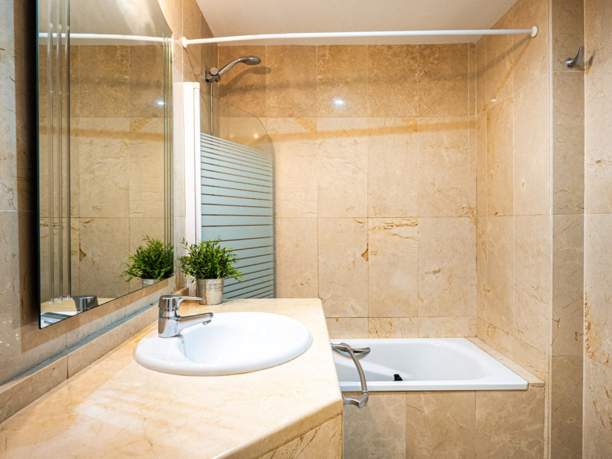 Appartement te koop in Marbella | 1 slaapkamers H5146993