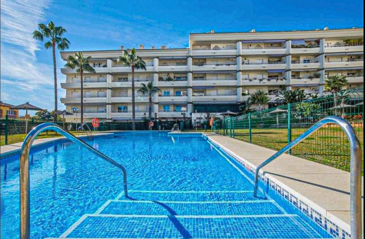 Appartement te koop in Marbella | 1 slaapkamers H5146993