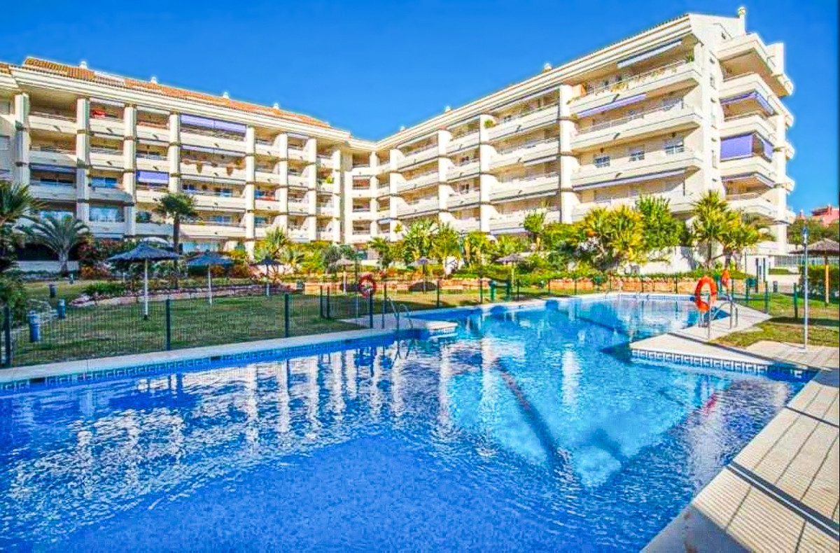 Appartement te koop in Marbella | 1 slaapkamers H5146993