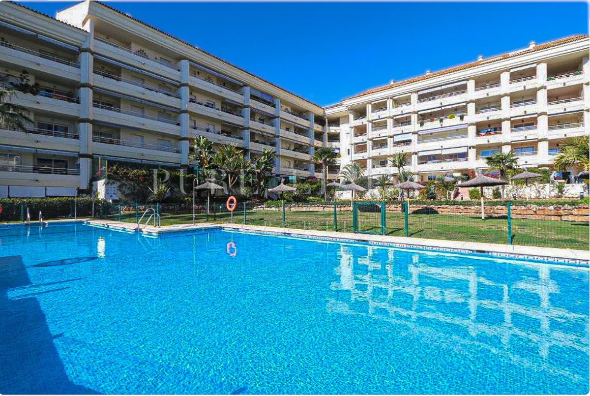 Appartement te koop in Marbella | 1 slaapkamers H5146993