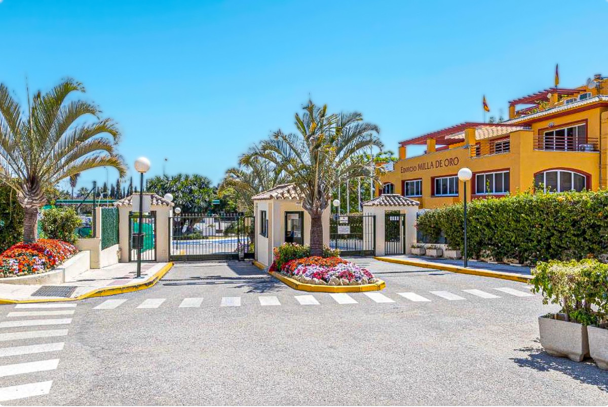 Appartement te koop in Marbella | 1 slaapkamers H5146993