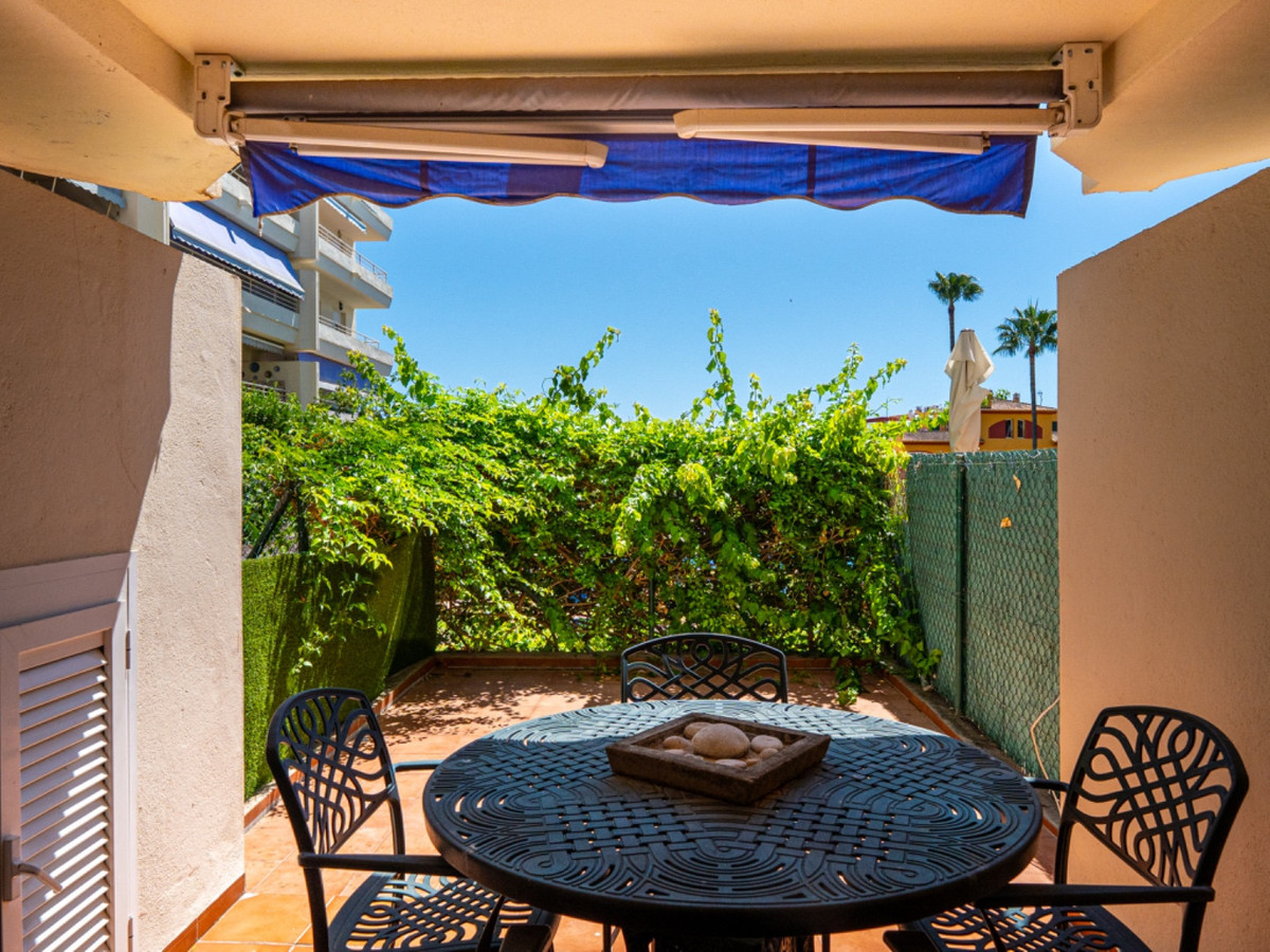 Appartement te koop in Marbella | 1 slaapkamers H5146993