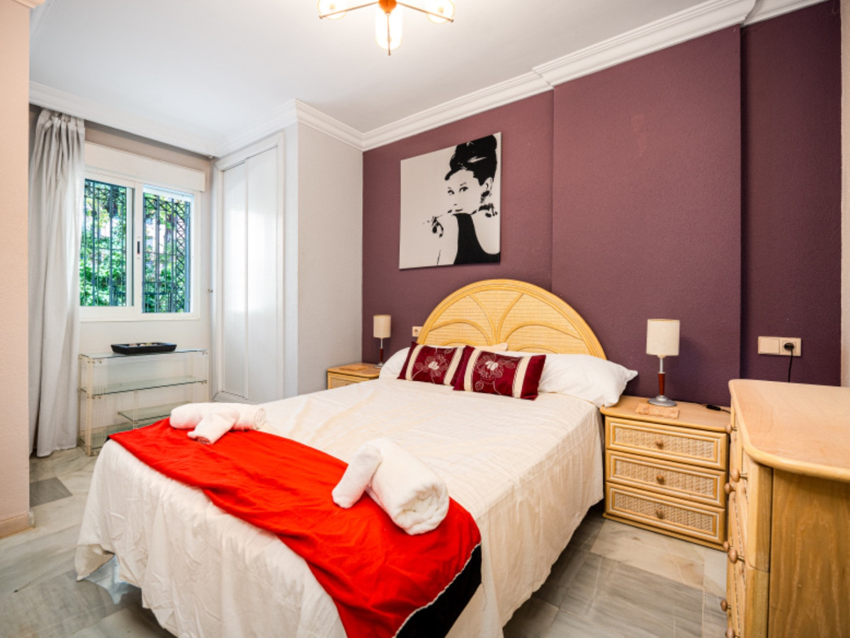 Appartement te koop in Marbella | 1 slaapkamers H5146993