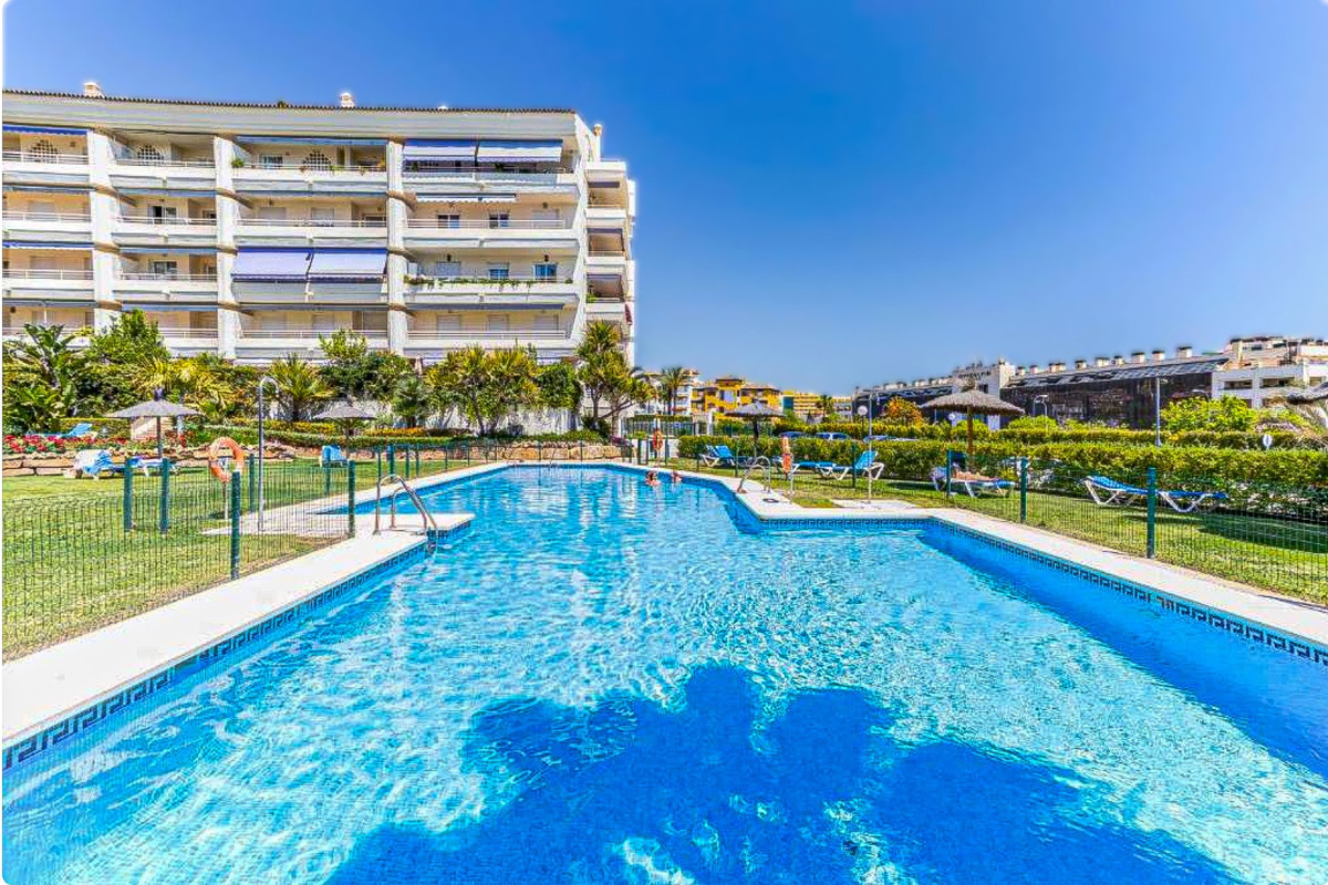 Appartement te koop in Marbella | 1 slaapkamers H5146993