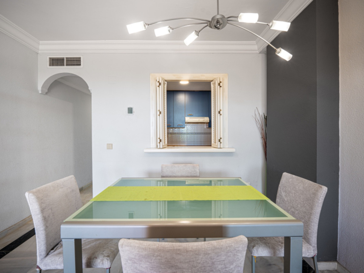 Appartement te koop in Marbella | 1 slaapkamers H5146993