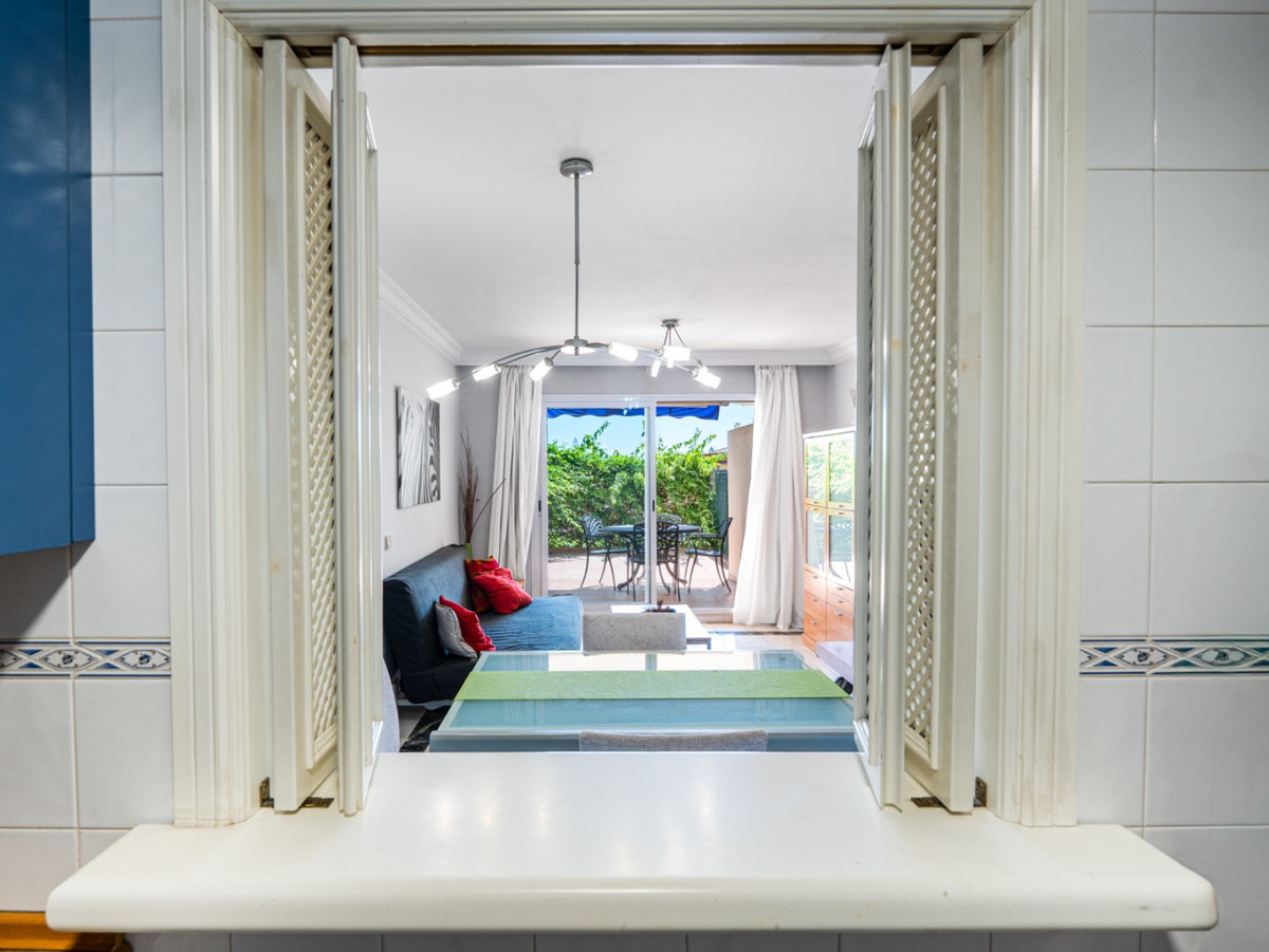 Appartement te koop in Marbella | 1 slaapkamers H5146993