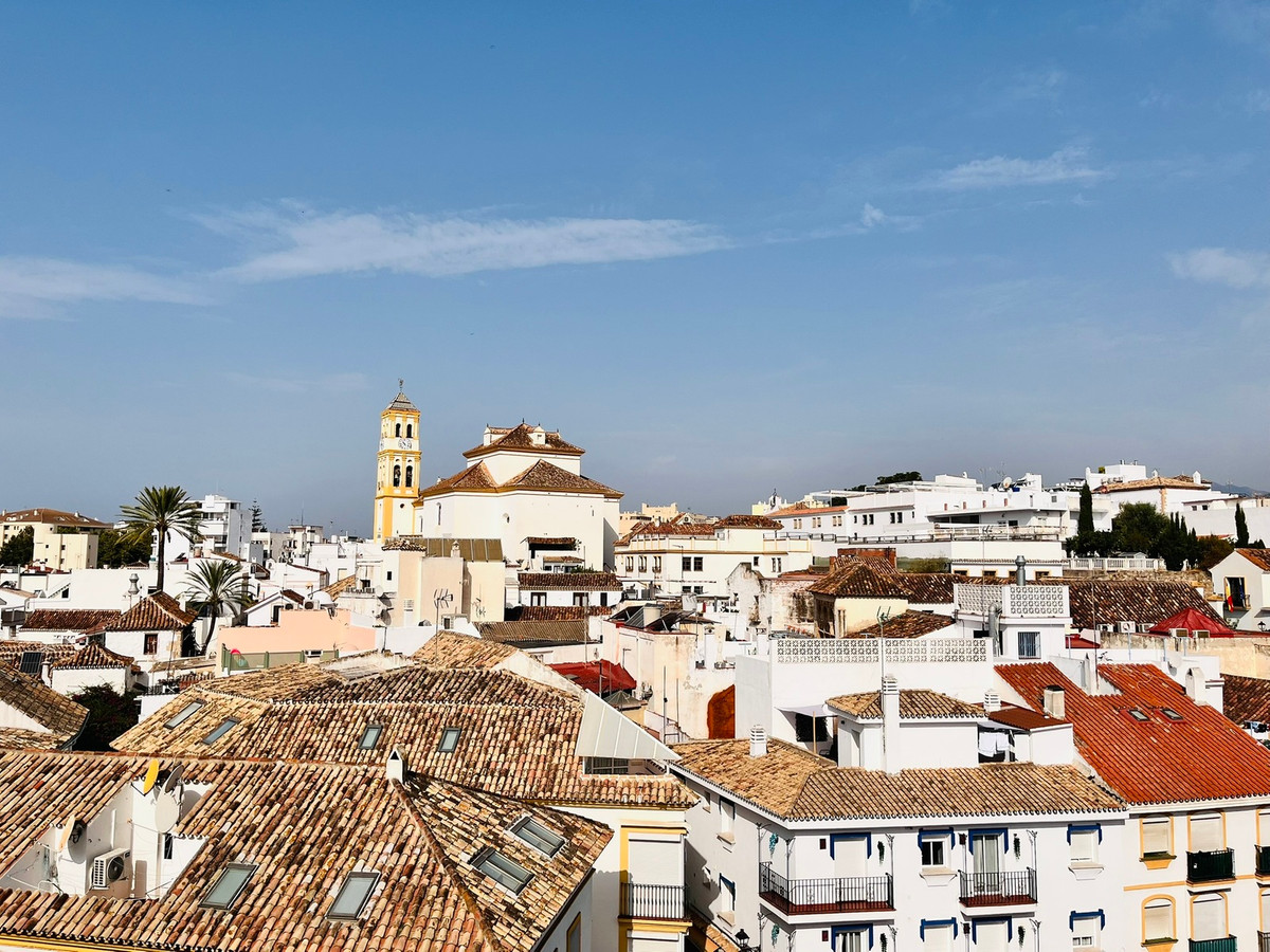 Penthouse te koop in Marbella | 2 slaapkamers H5147062