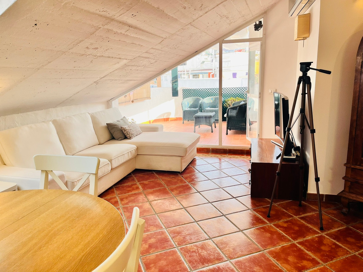 Penthouse te koop in Marbella | 2 slaapkamers H5147062