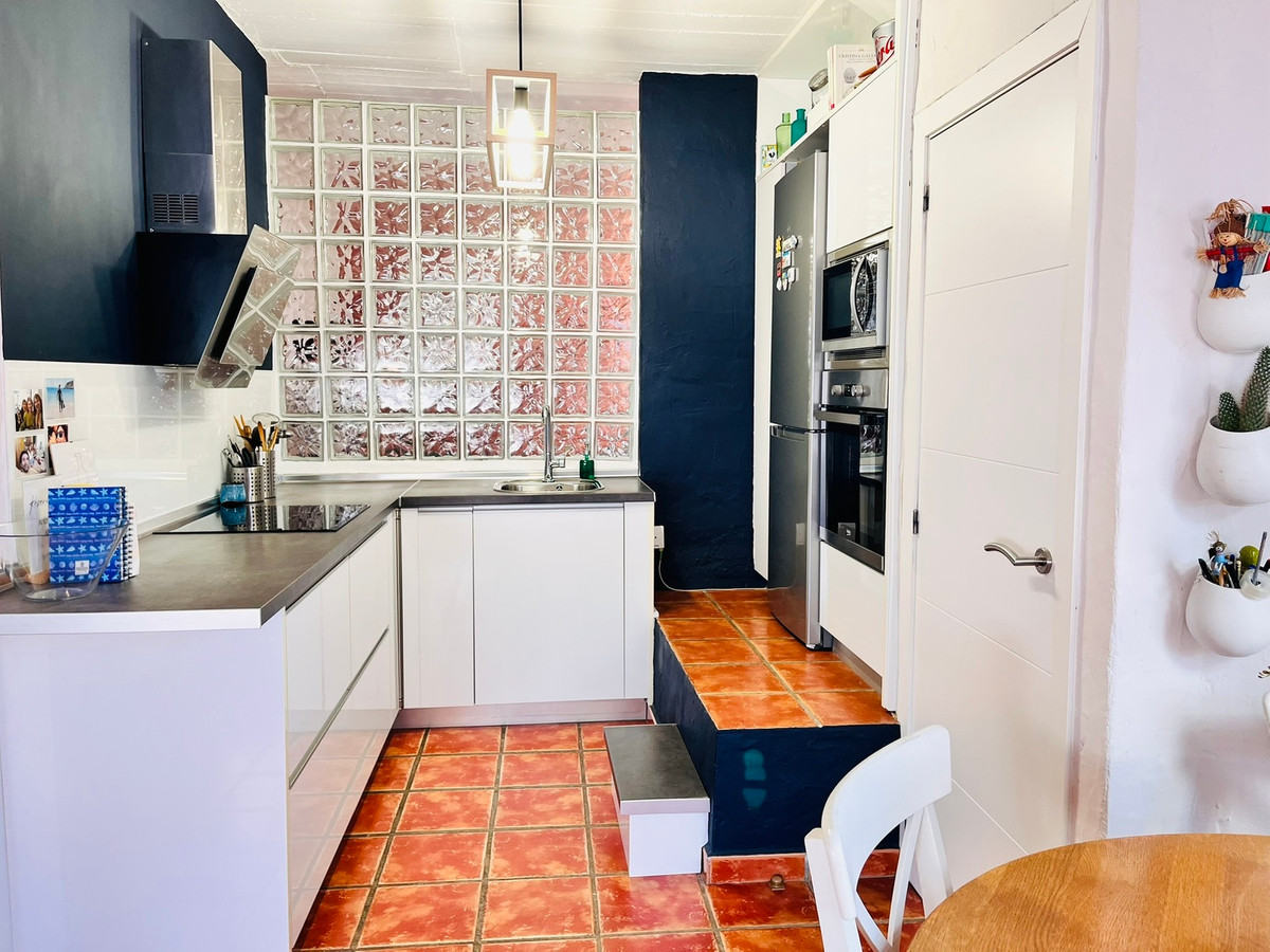 Penthouse te koop in Marbella | 2 slaapkamers H5147062