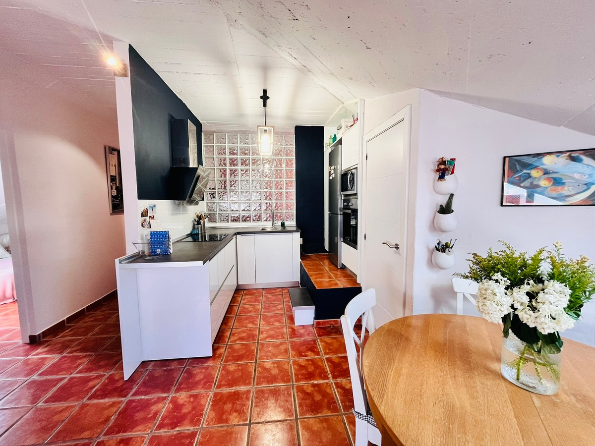 Penthouse te koop in Marbella | 2 slaapkamers H5147062