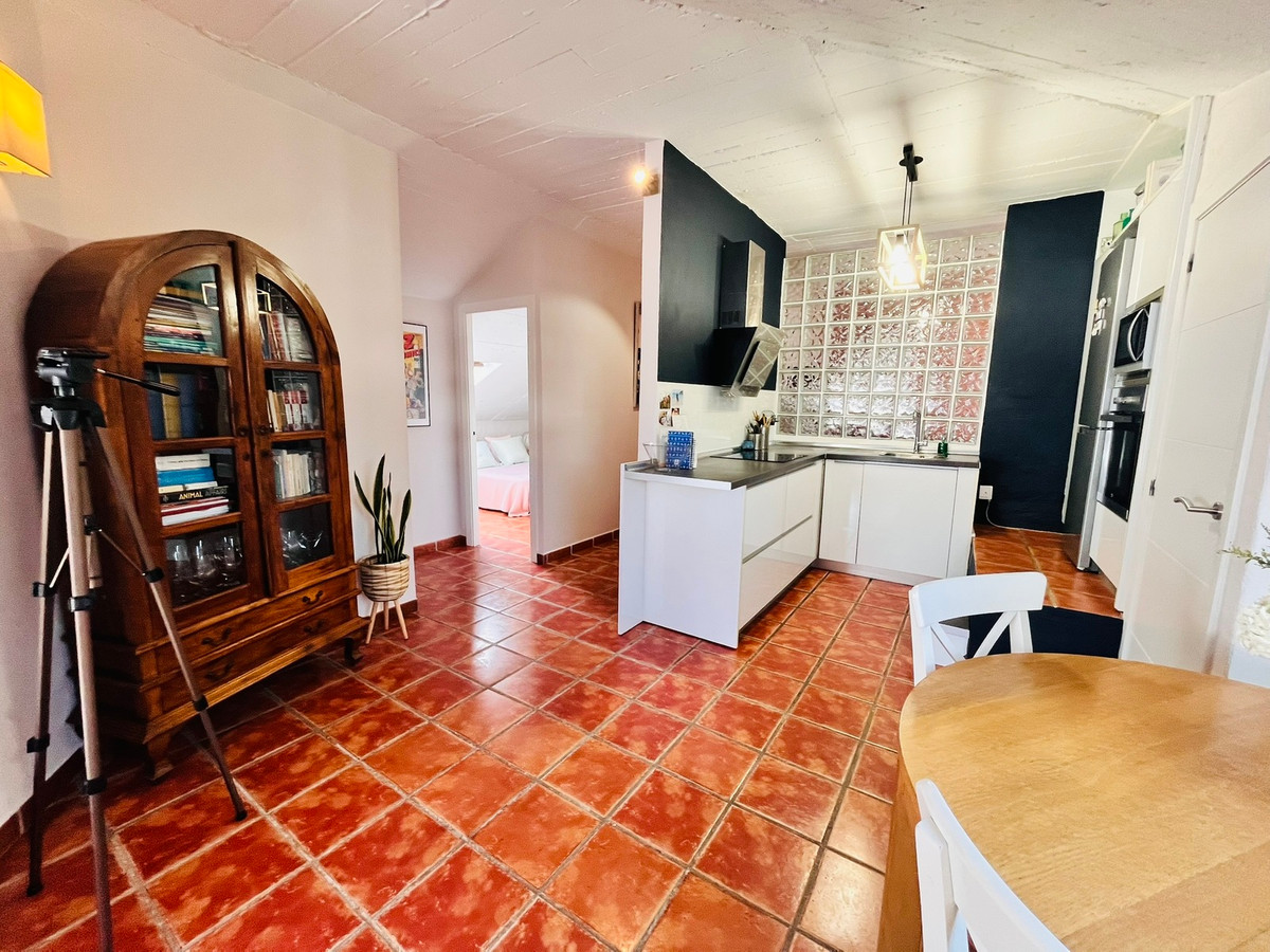Penthouse te koop in Marbella | 2 slaapkamers H5147062