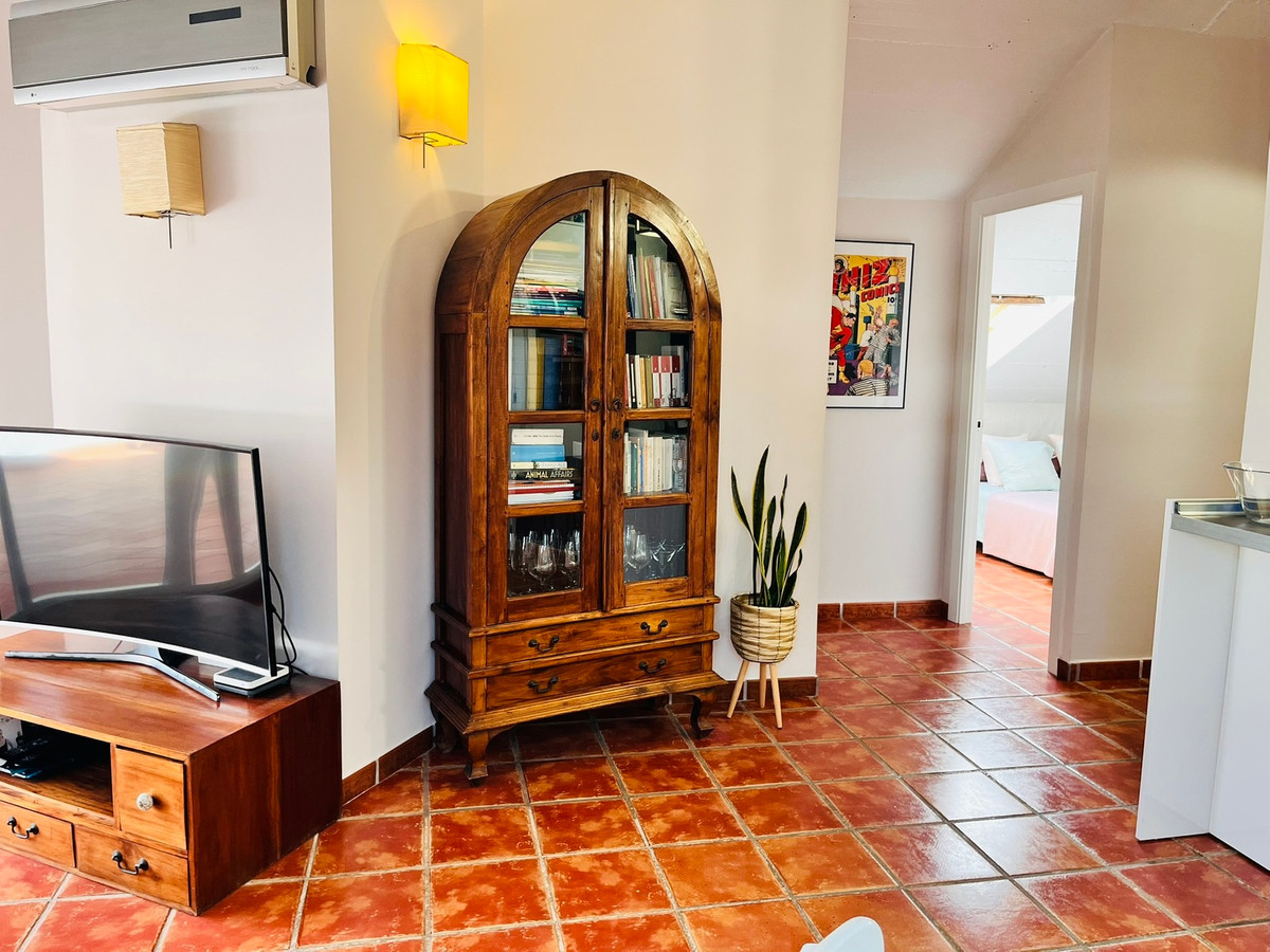 Penthouse te koop in Marbella | 2 slaapkamers H5147062