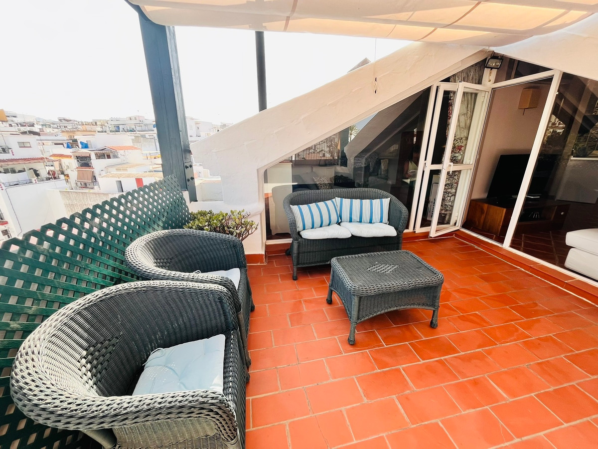 Penthouse te koop in Marbella | 2 slaapkamers H5147062