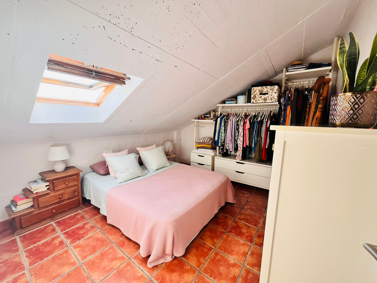 Penthouse te koop in Marbella | 2 slaapkamers H5147062