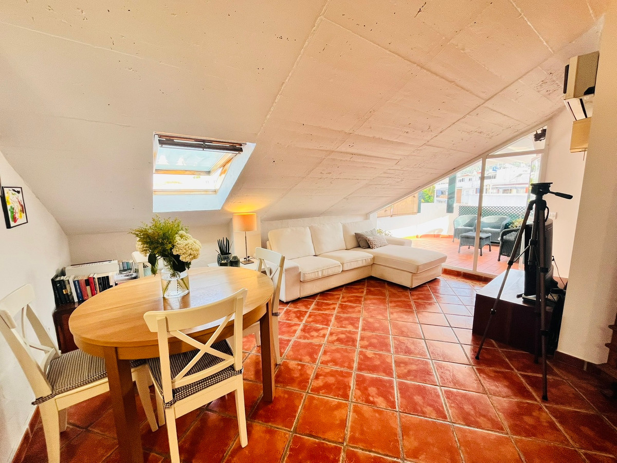 Penthouse te koop in Marbella | 2 slaapkamers H5147062
