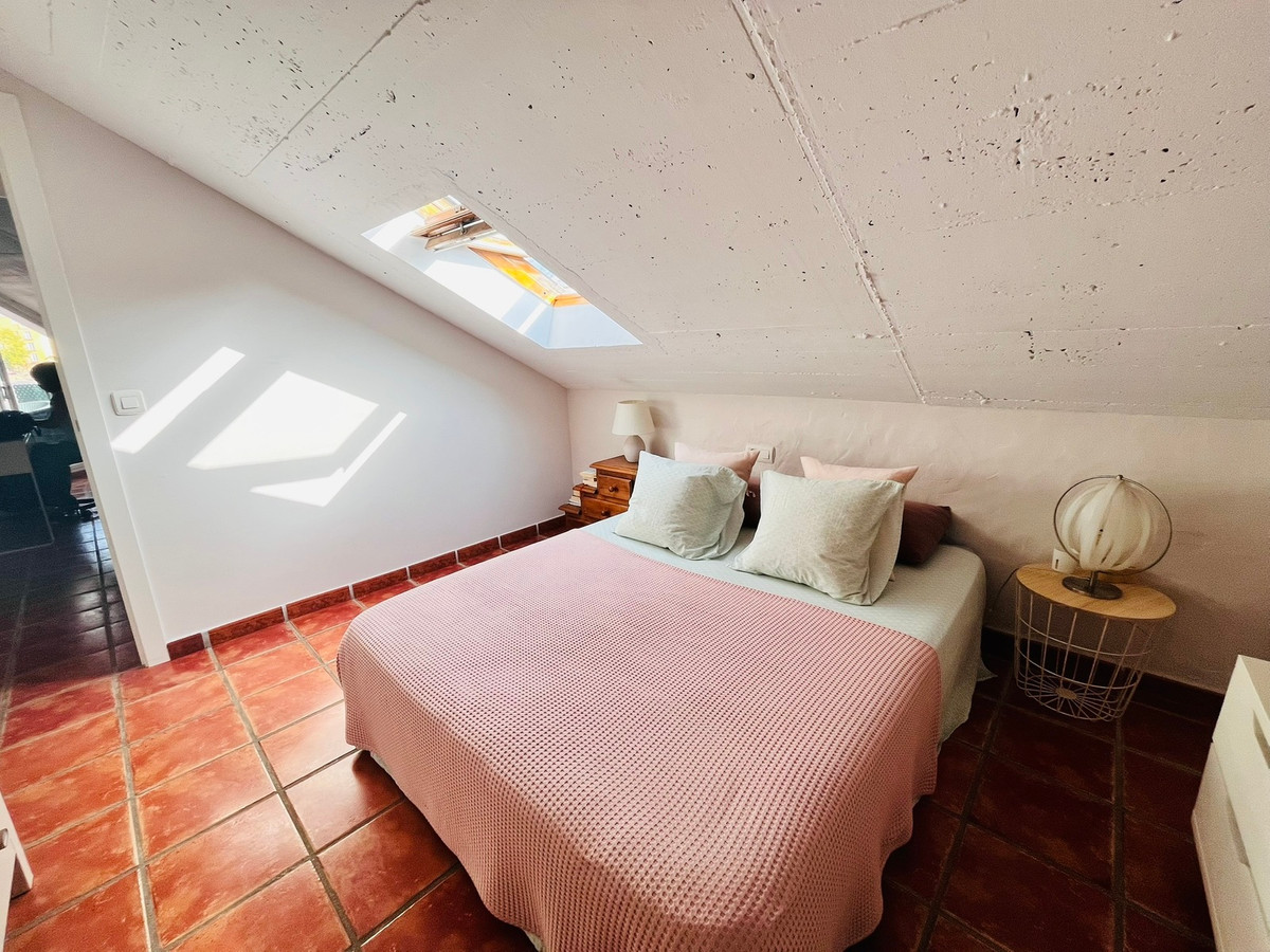 Penthouse te koop in Marbella | 2 slaapkamers H5147062