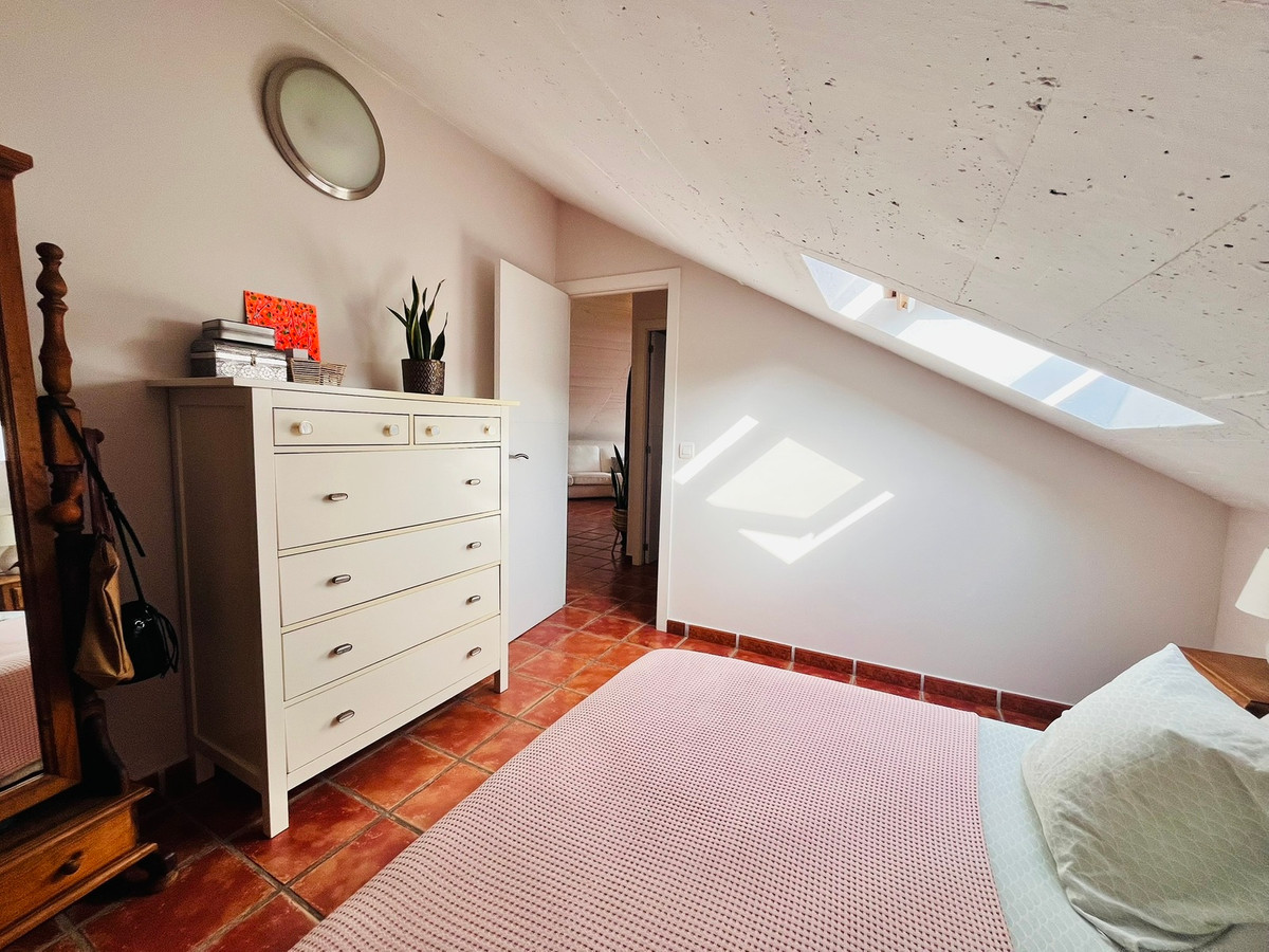 Penthouse te koop in Marbella | 2 slaapkamers H5147062