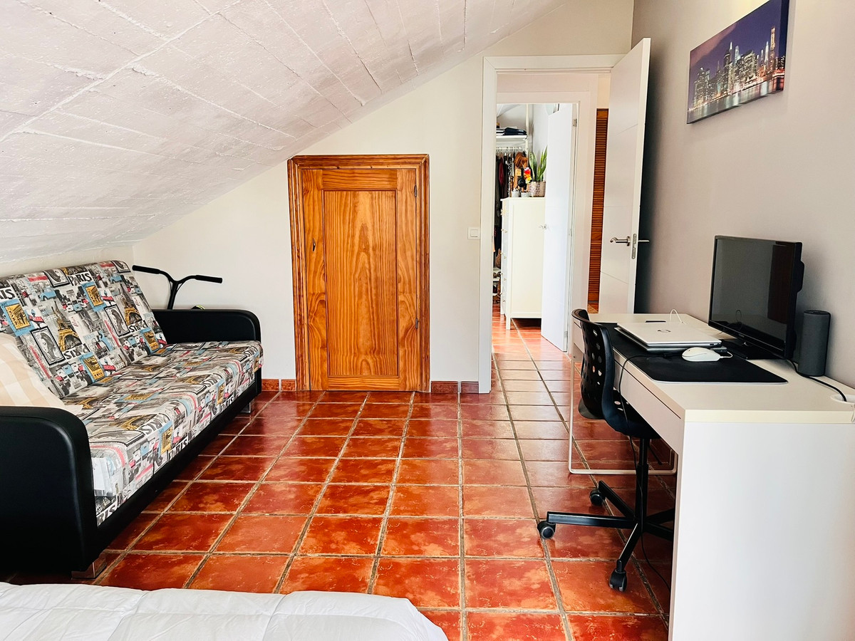 Penthouse te koop in Marbella | 2 slaapkamers H5147062