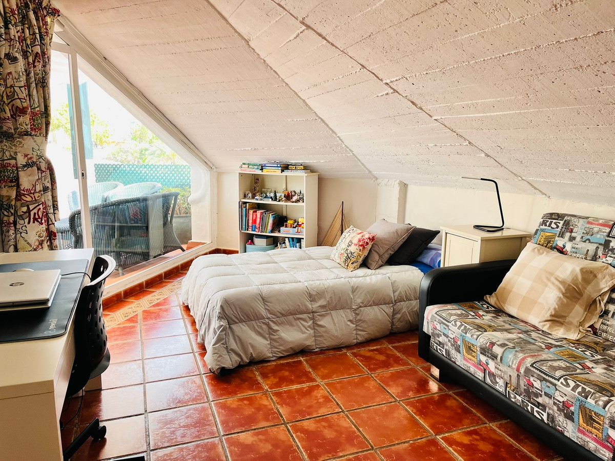 Penthouse te koop in Marbella | 2 slaapkamers H5147062