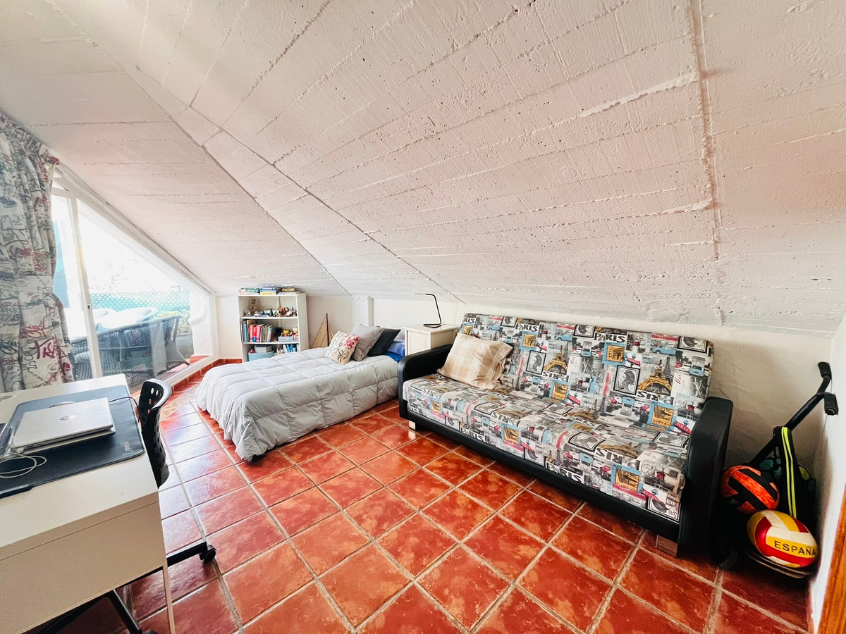 Penthouse te koop in Marbella | 2 slaapkamers H5147062