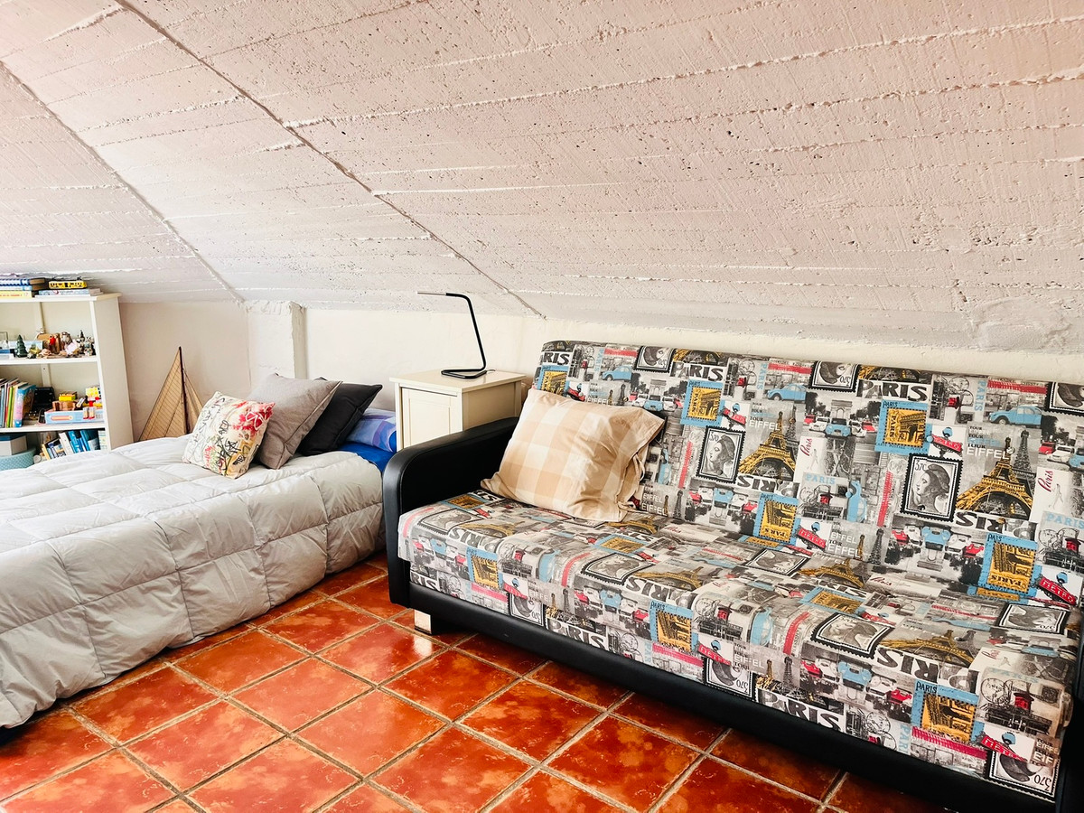 Penthouse te koop in Marbella | 2 slaapkamers H5147062