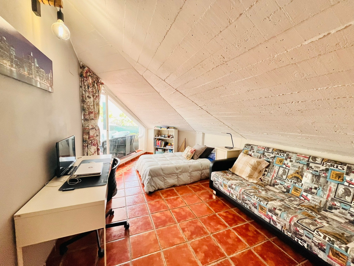 Penthouse te koop in Marbella | 2 slaapkamers H5147062
