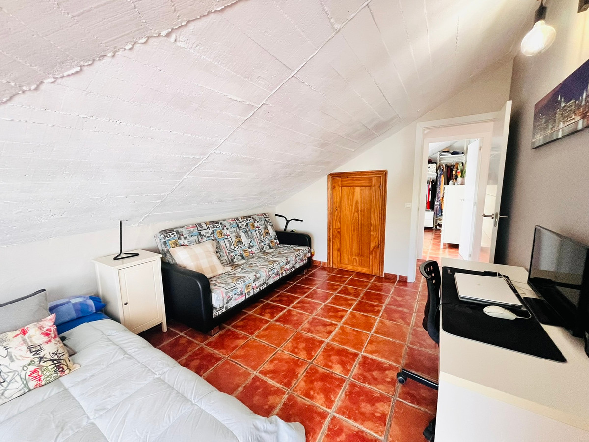 Penthouse te koop in Marbella | 2 slaapkamers H5147062