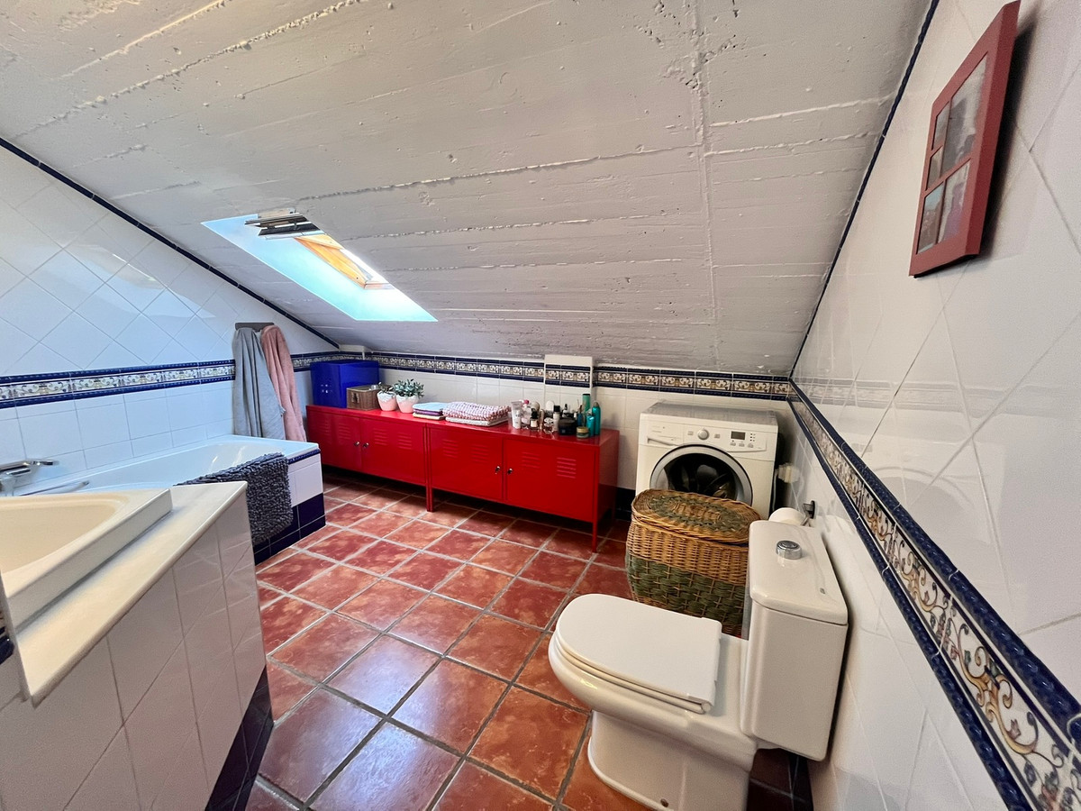 Penthouse te koop in Marbella | 2 slaapkamers H5147062