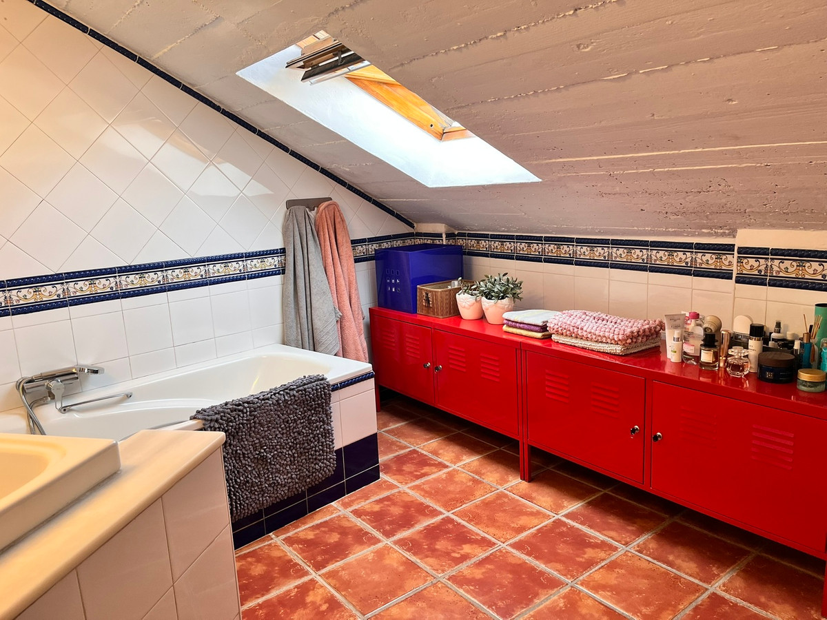 Penthouse te koop in Marbella | 2 slaapkamers H5147062