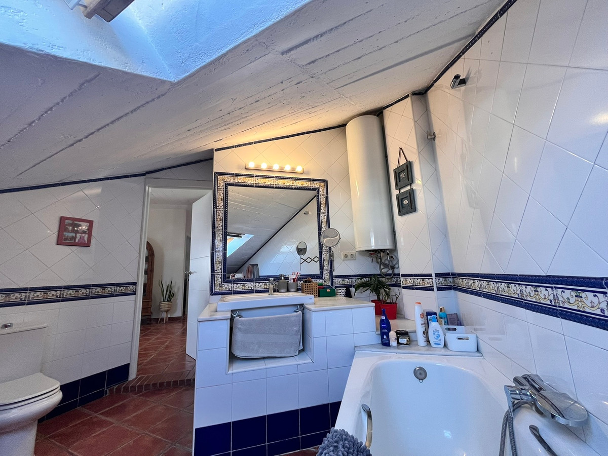 Penthouse te koop in Marbella | 2 slaapkamers H5147062