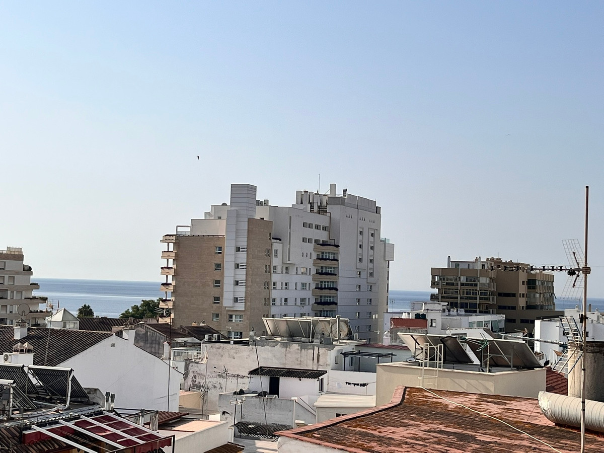 Penthouse te koop in Marbella | 2 slaapkamers H5147062