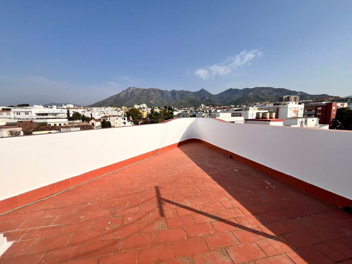 Penthouse te koop in Marbella | 2 slaapkamers H5147062
