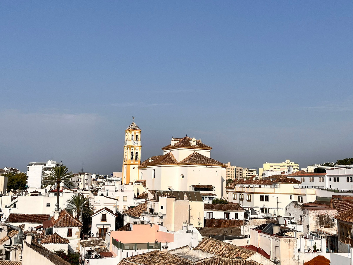 Penthouse te koop in Marbella | 2 slaapkamers H5147062