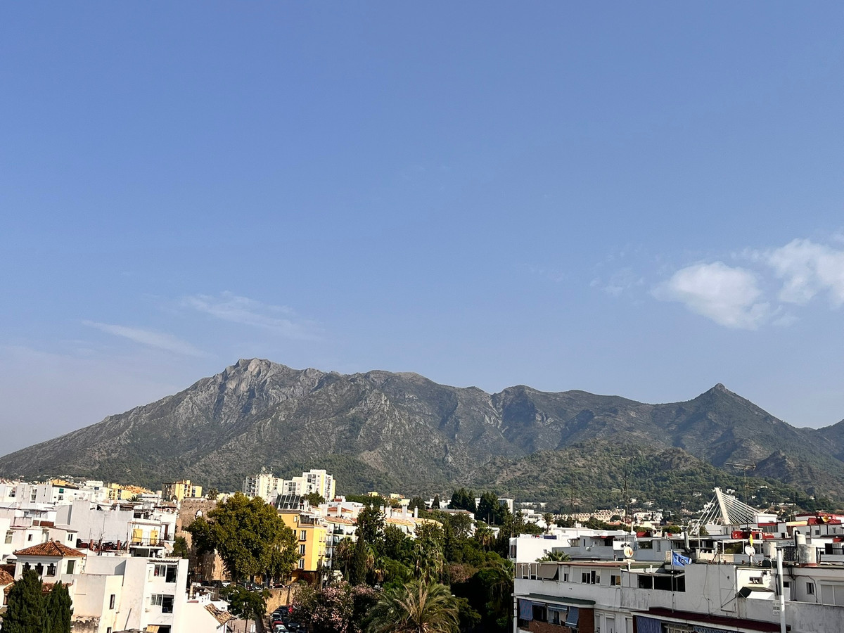 Penthouse te koop in Marbella | 2 slaapkamers H5147062