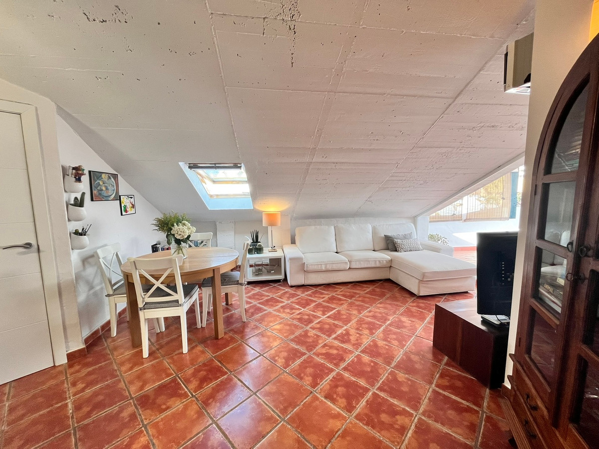 Penthouse te koop in Marbella | 2 slaapkamers H5147062
