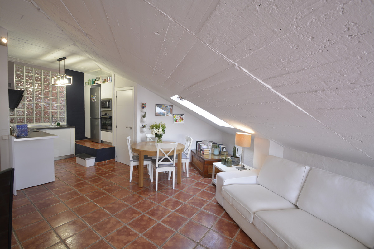 Penthouse te koop in Marbella | 2 slaapkamers H5147062