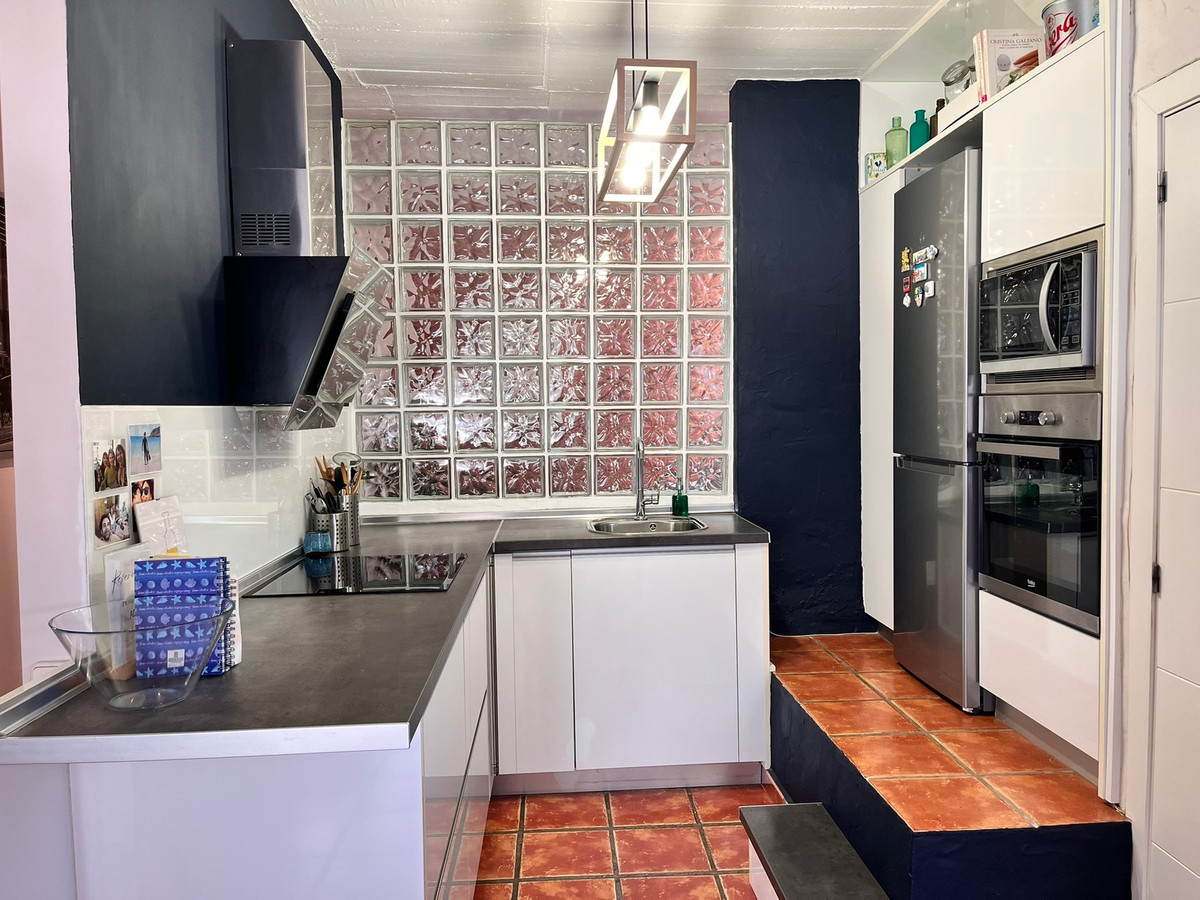 Penthouse te koop in Marbella | 2 slaapkamers H5147062