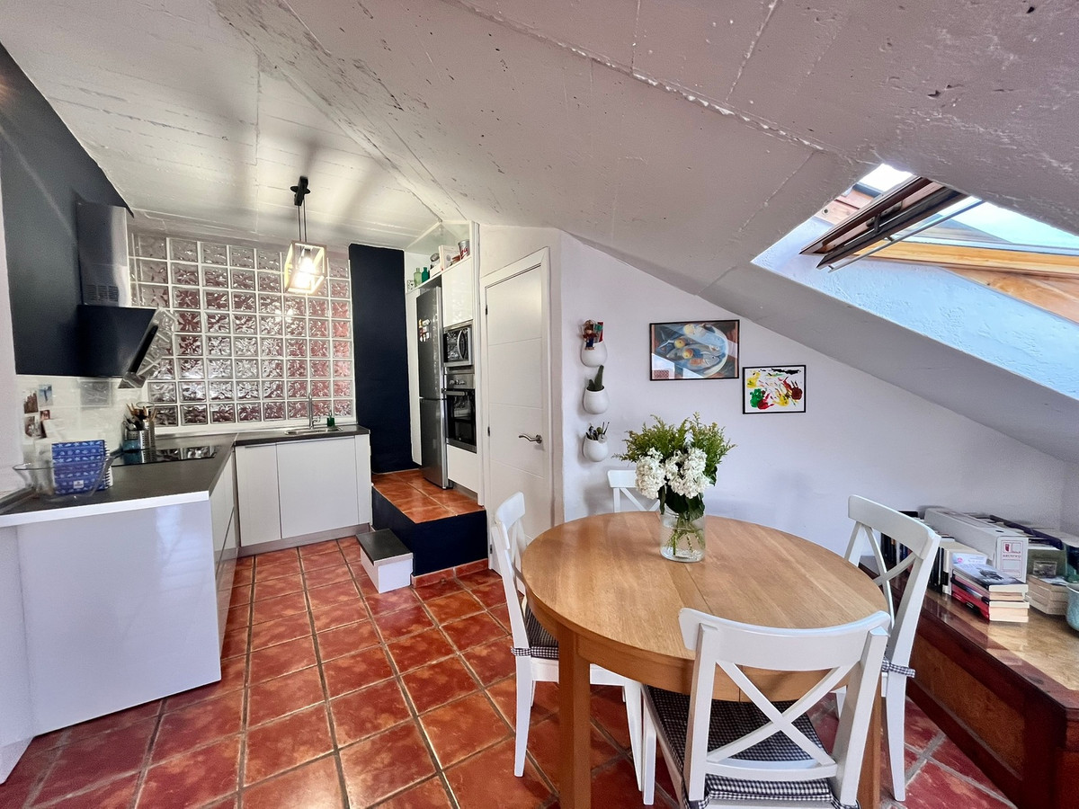 Penthouse te koop in Marbella | 2 slaapkamers H5147062