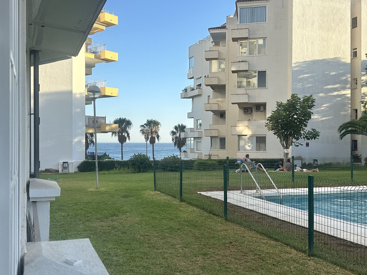 Appartement te koop in Marbella | 1 slaapkamers H5147125