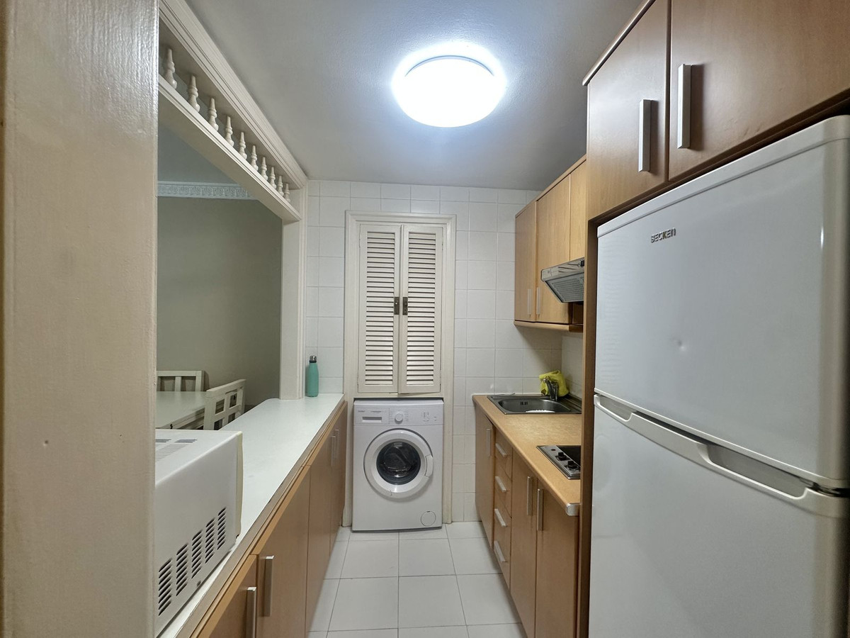Appartement te koop in Marbella | 1 slaapkamers H5147125