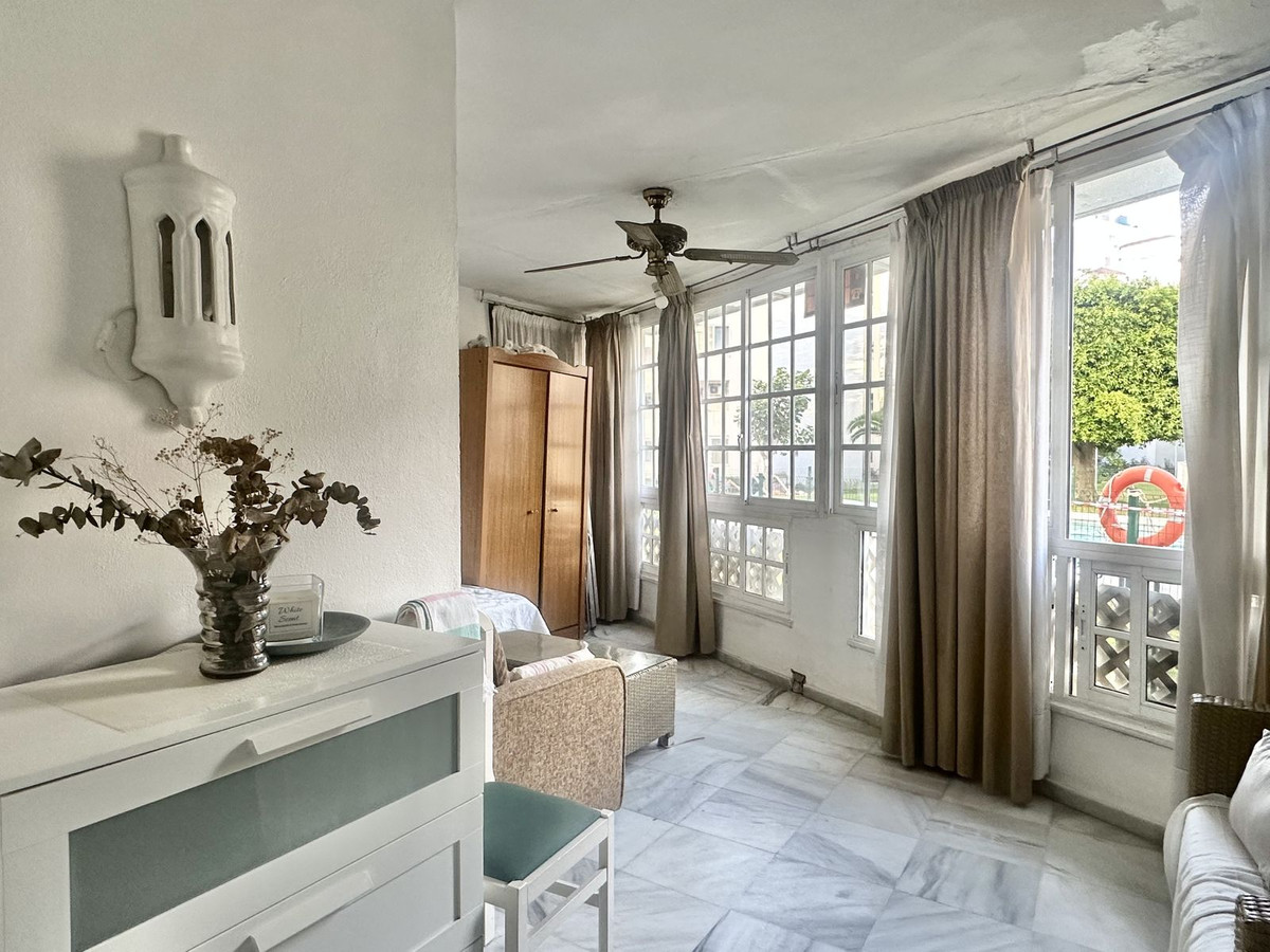 Appartement te koop in Marbella | 1 slaapkamers H5147125