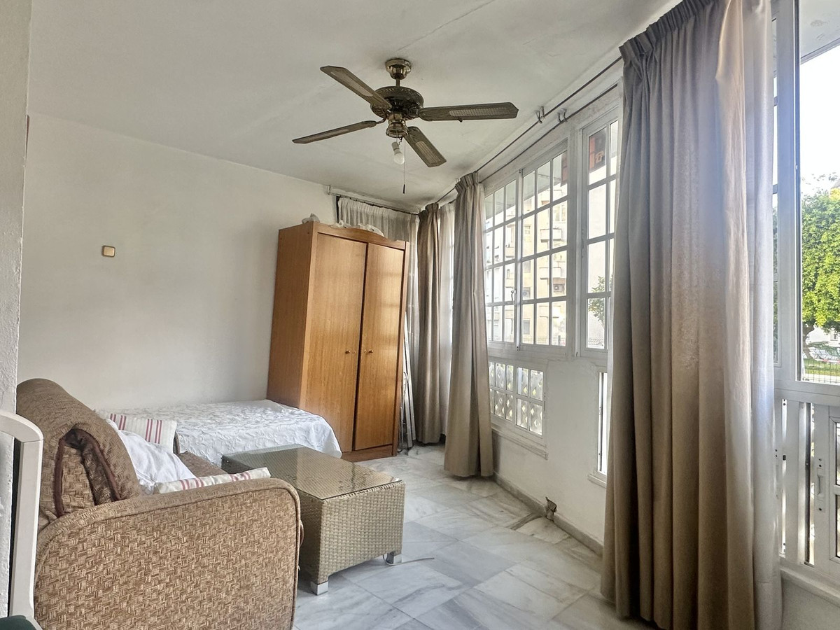 Appartement te koop in Marbella | 1 slaapkamers H5147125