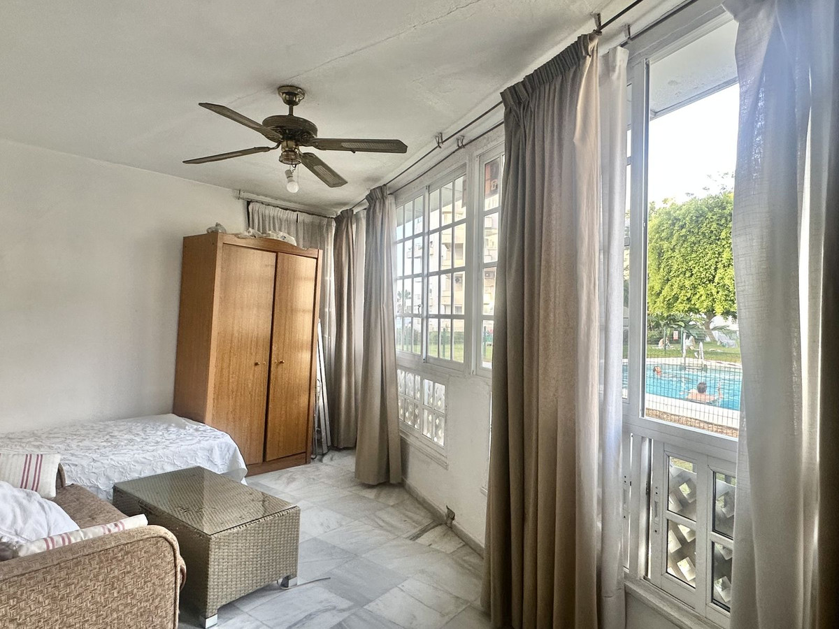 Appartement te koop in Marbella | 1 slaapkamers H5147125