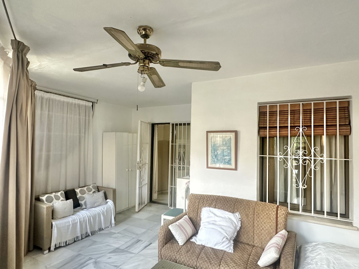 Appartement te koop in Marbella | 1 slaapkamers H5147125