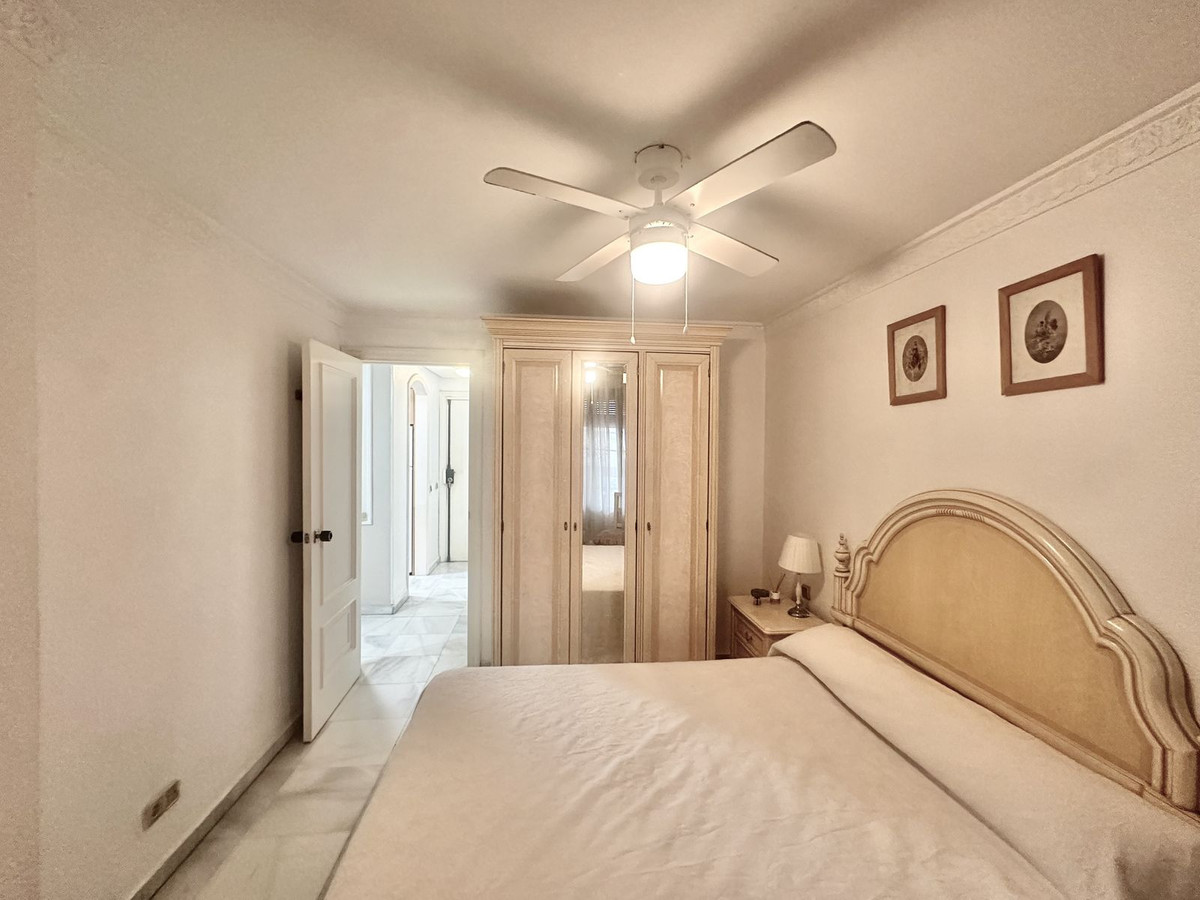 Appartement te koop in Marbella | 1 slaapkamers H5147125