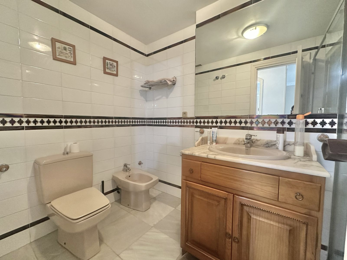 Appartement te koop in Marbella | 1 slaapkamers H5147125
