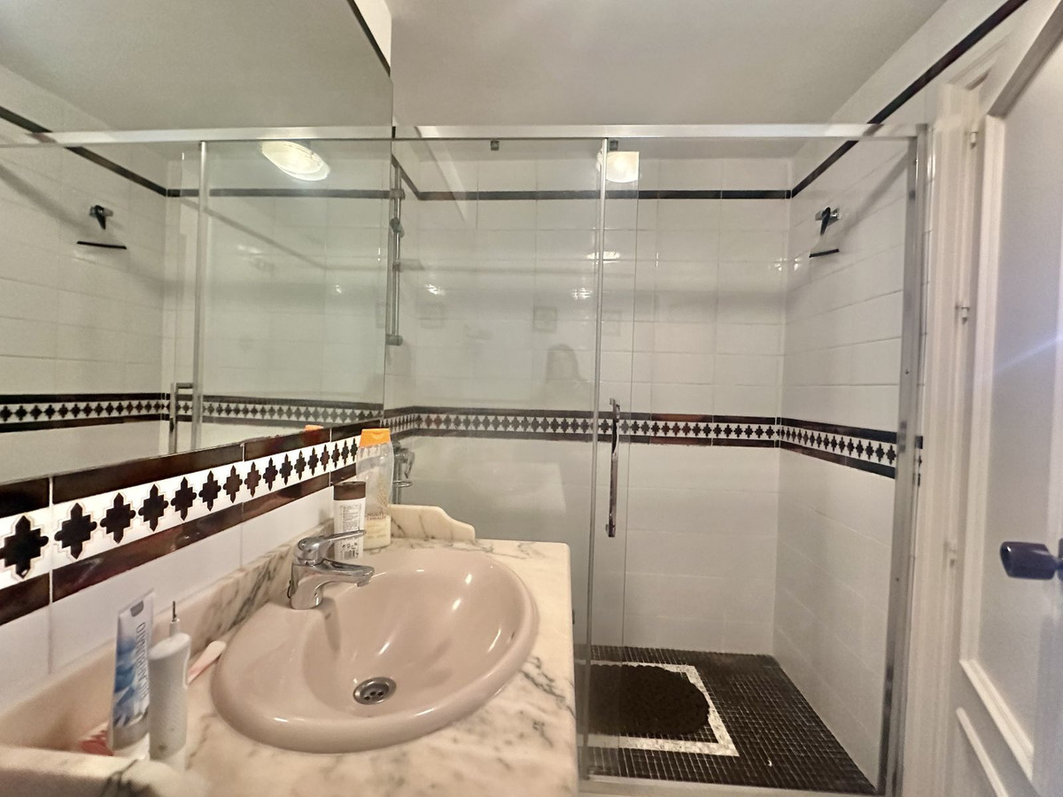 Appartement te koop in Marbella | 1 slaapkamers H5147125