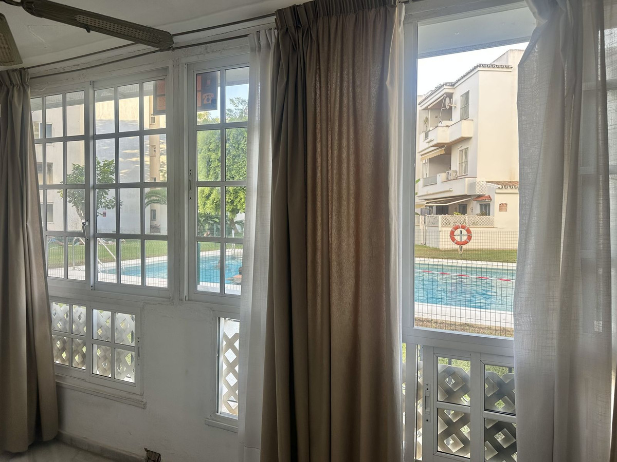 Appartement te koop in Marbella | 1 slaapkamers H5147125